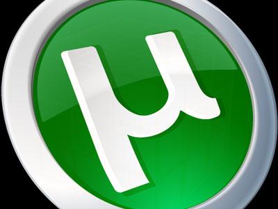 uTorrent   