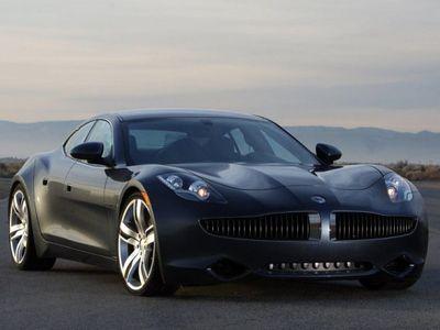    Fisker Karma     ()