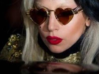 Lady GaGa  -