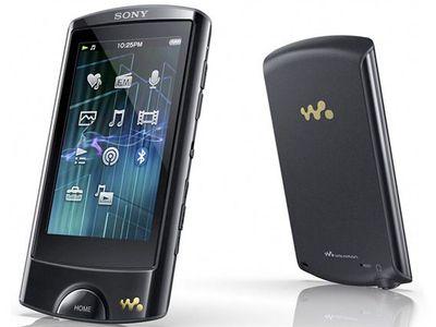 Sony    Walkman