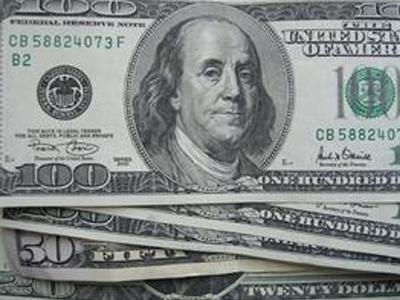В случае дефолта в США доллар может подешеветь до пяти гривен