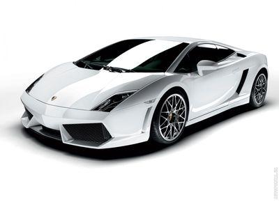 Lamborghini       Gallardo