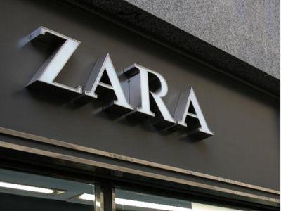  :  ZARA     