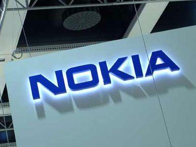 Nokia     NFC