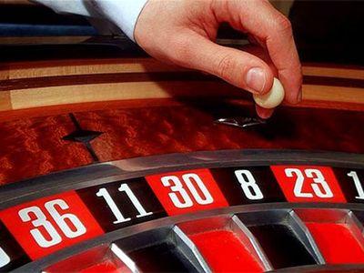 Раде предложили легализовать азартные игры