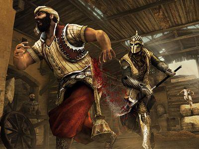  - Assassin's Creed: Revelations 