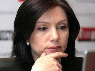 "Если Тимошенко не сможет заплатить - будет сидеть"
