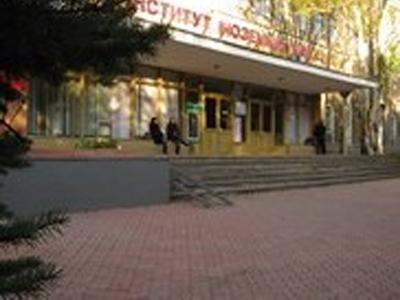 Кабмин распорядился создать Донбасский университет