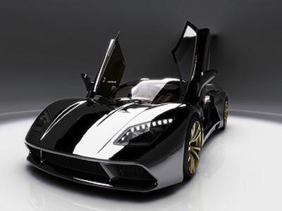  Bugatti Veyron Super Sport   ()