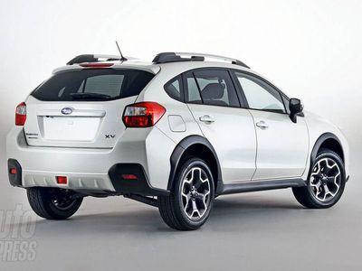 Subaru    XV ()