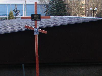 Траурное шествие чернобыльцев митрополит Иларион считает глумлением над христианскими ценностями