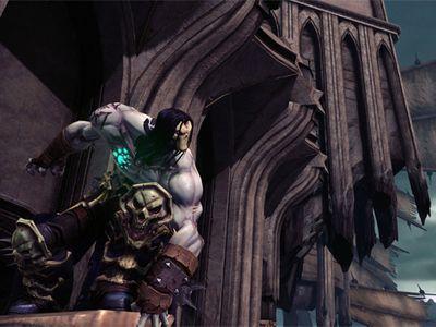 Darksiders II   2012 