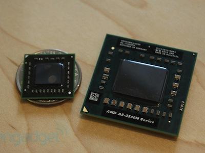 AMD  13    A-Series