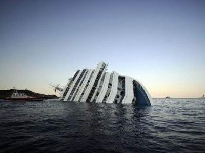    Costa Concordia   