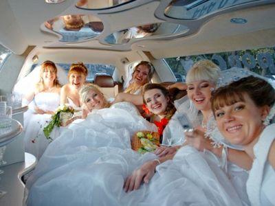 В Краматорске в День матери пройдет парад невест 