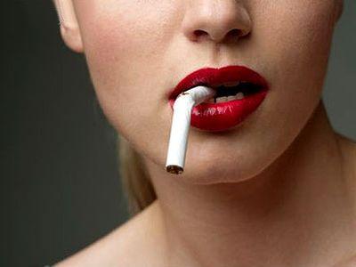 Доказано: сигаретный дым вызывает рак
