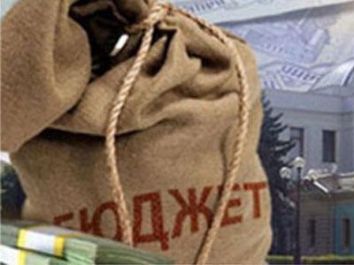 В Украине профицит бюджета
