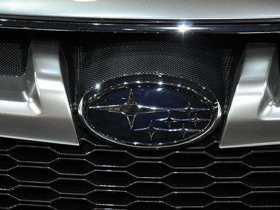 Subaru   -  Legacy  Outback