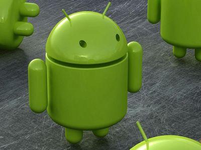  Android-    