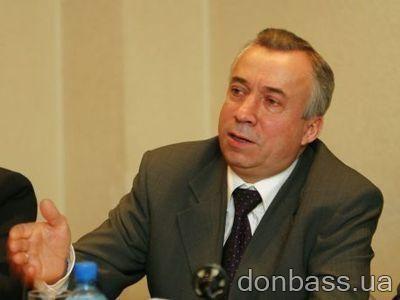 Мэр Донецка накопил на банковском счету более двух миллионов