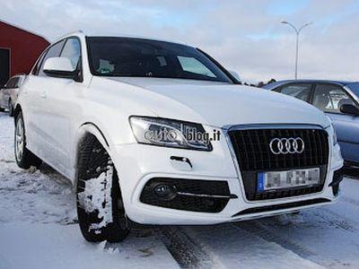 Audi   Q5