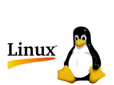  Linux    3.4