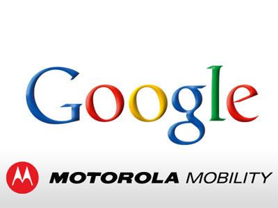 Motorola ""  Google