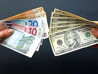 Утрата доверия украинцев к доллару и евро не заставит себя долго ждать