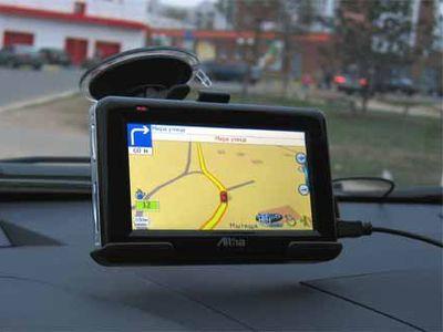     GPS-