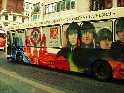   ""  The Beatles
