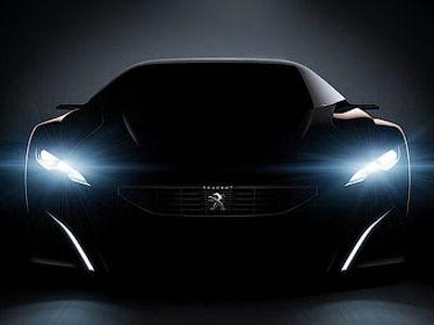 Peugeot      Onyx (, )