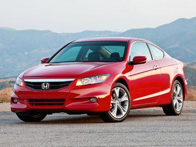 Honda    Accord 2013