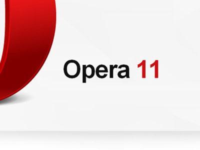   Opera   