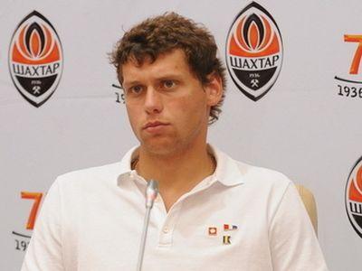 Александр Рыбка может вернуться в футбол