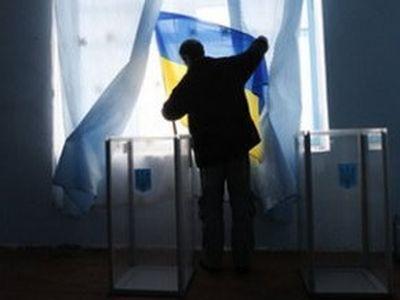 В Донецке обнаружен несуществующий избирательный участок