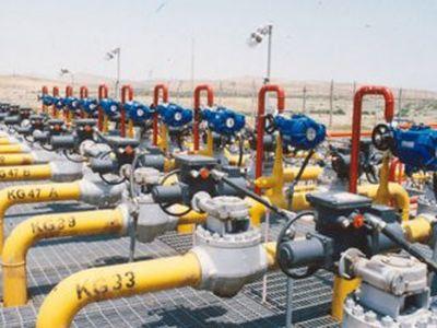Кабмин отменил монополию "Нафтогаза" на газовом рынке Украины