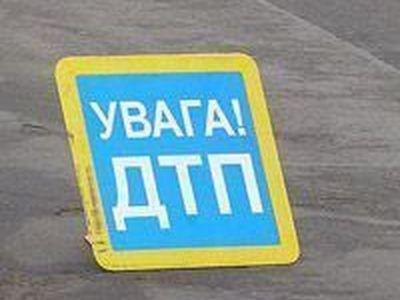 За один день в Донецкой области зарегистрировали 78 ДТП