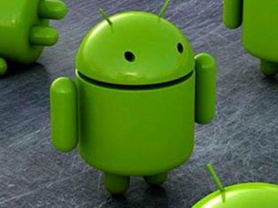  Android       