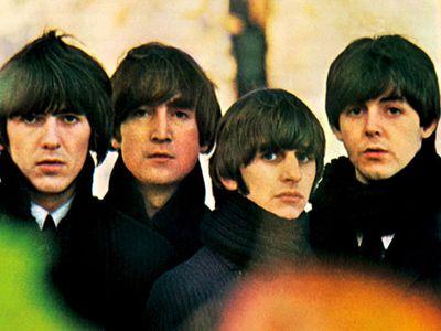    "" The Beatles