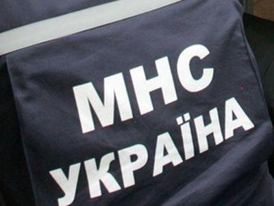 В Луганской области в жилом доме взорвался газ