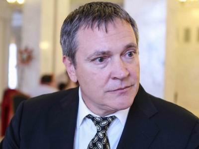 Активистку, атаковавшую Колесниченко, забрали в милицию