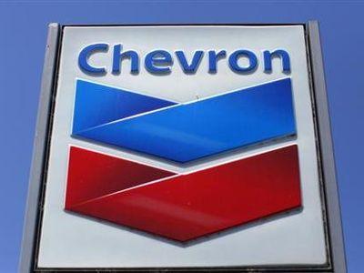     Chevron