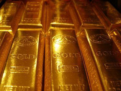 Золотовалютные резервы Украины сократились до 23 миллиардов долларов