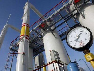 С начала года Украина импортировала газа на пять миллиардов долларов