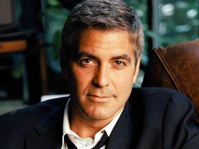 Джордж Клуни готов пойти на свидание за 10 долларов ради защиты Судана