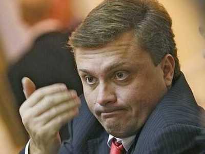 Лёвочкин - новый советник президента Украины.