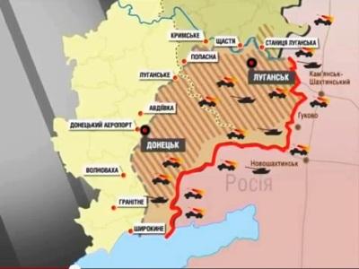 Миссию ОБСЕ переводят в режим постоянного контроля "горячих точек" Донбасса (ВИДЕО)