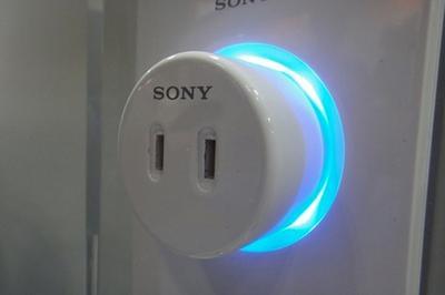 SONY   