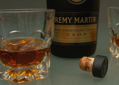 Remy Martin    ""  ()