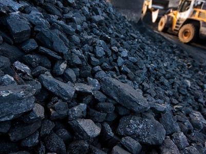 В  Украине через сутки из-за отсутствия угля остановятся 5 ТЭС